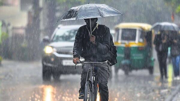 Weather Update today: IMD predicts heavy rainfall over the next few days in THESE states; Check full forecast here | Today News