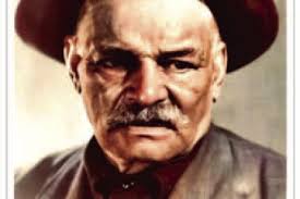 Black Deputy U. S. Marshal RUFUS CANNON (1847–1950)