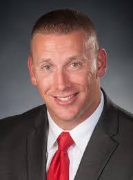 Derek Duckett's Instagram, Twitter & Facebook