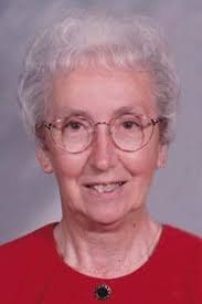 Obituary information for Isabelle Jean Dell