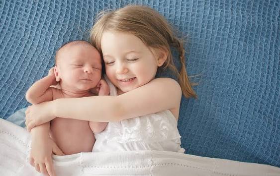 Babies and Kids | MouthHealthy - Oral Health Information from the ADA