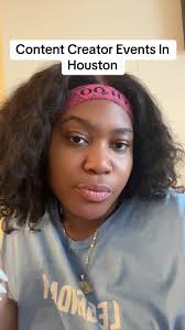 Youtube Influencer Party in Houston