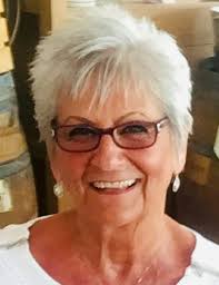 Obituary information for Jane Theresa Rondinelli
