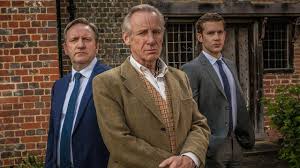 Download Midsomer Murders On Pbs Wisconsin SVG Cut Files