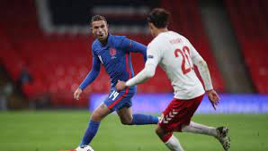 Inglaterra fue derrotado por la selección de dinamarca que fue más efectivo a la hora de atacar, consiguiendo así una gran victoria.síguenos en nuestras redes s. H8mtksq6r2cynm