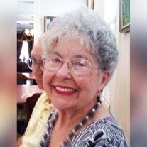 Norma Gilmore Wilson Obituary