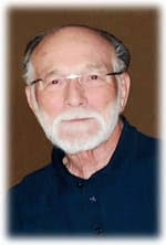 Joseph Patrick Grim Obituary (1937