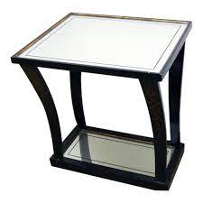 Down house is the former home of the english naturalist charles darwin and his family. Julian Chichester Eglomise Side Table Chairish