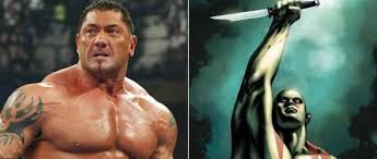 7,047,749 likes · 2,776 talking about this. Guardians Of The Galaxy Dave Bautista Wird Zu Drax The Destroyer