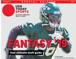 Get the latest nfl football standings from across the league. Fantasy Football Rankings The Top 200 Overall Nfl Players