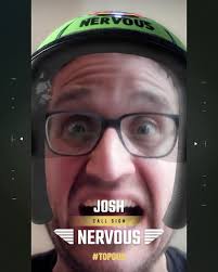 Proud to join the cast of TOP GUN: MAVERICK. My buddy TC chose my call sign  and I think it works!