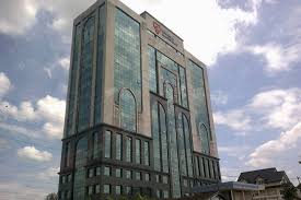 Tenaga nasional berhad (tnb) in shah alam. Tenaga Nasional Berhad Eversafe