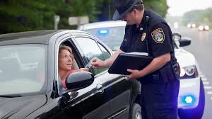 States that have a point system basically charge you a certain amount of points for a certain violation. Difference Between A Citation And A Speeding Ticket Bankrate