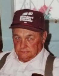 Maurice Marshall Obituary