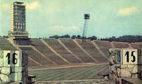 Zobacz najciekawsze publikacje na temat: Stadion Slaski W Blasku Jupiterow Retro Futbol