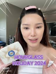 รีวิวบลัชออน Evil Eye จาก HOURGLASS 2024