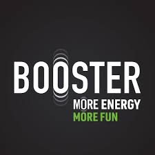 Booster logo