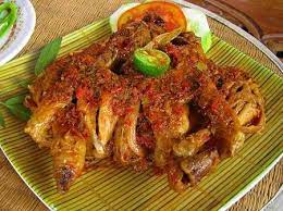 Resep Ayam Betutu Lengkap Dengan Cara Membuat Ayam Betutu
