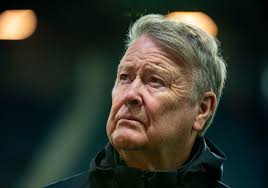 Delte poenga i lokaloppgjeret: