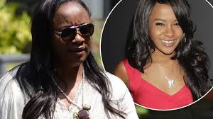Pat Houston reveals she was planning an intervention for Bobbi Kristina  before she was found unconscious in bath