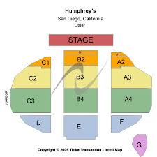 humphreys concerts by the bay tickets and humphreys concerts