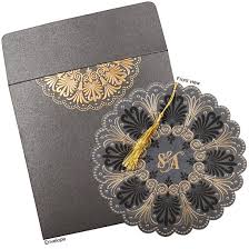 In case of a wedding day insert like this, there is a main wedding insert or area on the card's jacket where you invite your guests with all the formalities of a request line, host line, etc. A Brief Intro To South Indian Wedding And Marriage Invitation Cards
