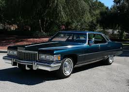 Pin On Classic Cadillacs