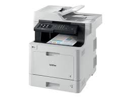Brother Mfc L8900cdw Multifunction Printer Color