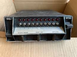 Image result for Regency ACT-R92AP Flight scan