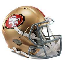 Jun 01, 2021 · 49ers sign wr andy jones, release qb josh johnson and te daniel helm the 49ers have finally acquired a jones at wide receiver. Official San Francisco 49ers Collectibles Autographed Merchandise 49ers Memorabilia Nflshop Com