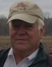 Steve Fourrier Obituary