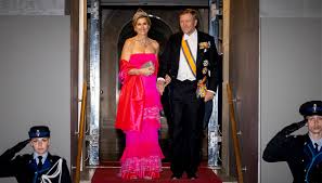 Trend Google: regina máxima d'olanda