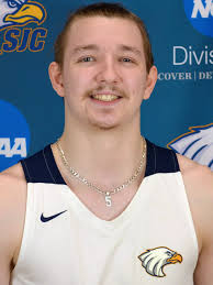 2022 Men's Volleyball Roster