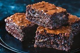 The Chocolate Queen Brownies Chocolate Tarts Recipe Brownie Recipes Tart Recipes