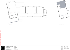 We wrapped up our last event of the season yesterday and have two trees remaining inside the barn used for the event for sale. Gallery Of Holly Tree Farm Cykel Architecture 18