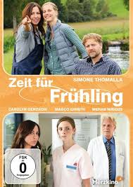 Cristina do rego, simone thomalla, johannes herrschmann u.v.m. Zeit Fur Fruhling Von Lutz Konermann Dvd