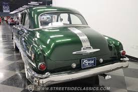 Image result for Lido Beige 1951 Pontiac