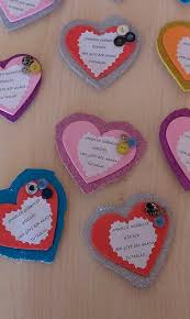 Mothers Day Anneler Gunu Sevgililer Gunu Susleri Anneler Gunu Elisi Kendin Yap Sevgililer Gunu