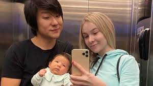 Pyong lee e sammy, ao que tudo indica, não teriam se separado. Pyong Lee Solta O Verbo Apos Ser Acusado De Levar Esposa Para Morar Com Amigo