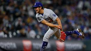 Kikuchi has had the chance to talk shop with bauer in person, and. Trevor Bauer Flirts With No Hitter In Dodgers Win Over Rockies Los Angeles Times