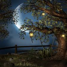 Want to change your mobile wallpaper and find out the best posts with apple iphone 11 pro max wallpapers for your phone? Romantic Moon Other Nature Background Wallpapers On Desktop Nexus Image 1800483