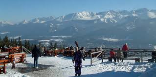 Zakopane Ski Holidays Poland