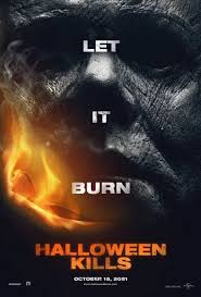 Halloween horror nights 2021 never go alone. Halloween Kills 2021 On Theater Release Date Trailer Starring And More