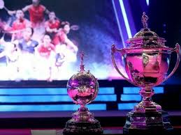 Jadi, pada laga final bwf world tour finals 2020 nanti, ahsan/hendra berpeluang untuk membalaskan dendam mereka. Bwf Jadwal Ulang Piala Thomas Uber Hingga Oktober 2021 Liga Olahraga