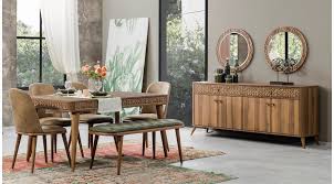 Selcuklu Yemek Odasi Takimi Fiyati Vivense Yatakodasitakimlari Yemekodasitakimlari Rapsodi Koltuktakimlari Home Decor Decor Furniture