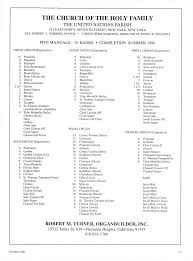 THE AMERICAN ORGANIST