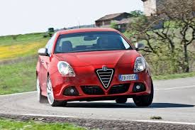 Image result for Rosso Giulietta 2010 Alfa-Romeo