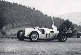 The nascar cup series, xfinity series, and camping world truck series, as well as in all the regional touring series. Auto Union Type C Brumm Juanh Racing Team 032 Classic Racing Cars Grand Prix Cars Racing