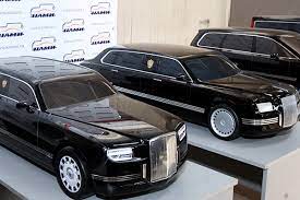 Российские випы постепенно обкатывают отечественные представительские автомобили aurus, созданные для парка госохраны по поручению путина. Nazvana Stoimost Novogo Limuzina Putina Biznes Ekonomika Lenta Ru