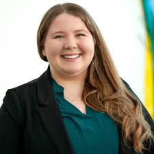 Enjoying some time outside of the office with my PPD team during our lunch  cookout.